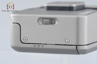 [Used] FUJIFILM Fuji Film CARDIA mini TIARA Compact Film Camera