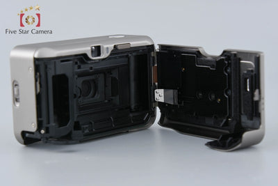 [Used] FUJIFILM Fuji Film CARDIA mini TIARA Compact Film Camera