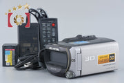 [Used] SONY Sony Handycam HDR-TD10 Digital Video Camera