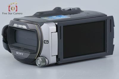 [Used] SONY Sony Handycam HDR-TD10 Digital Video Camera