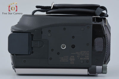 [Used] SONY Sony Handycam HDR-TD10 Digital Video Camera