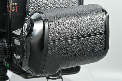 【中古】PENTAX ペンタックス 645N 中判フィルムカメラ