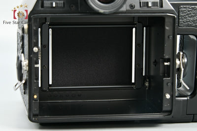 【中古】PENTAX ペンタックス 645N 中判フィルムカメラ