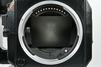 【中古】PENTAX ペンタックス 645N 中判フィルムカメラ