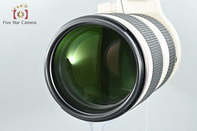 【中古】Canon キヤノン EF 70-200mm f/2.8 L IS II USM