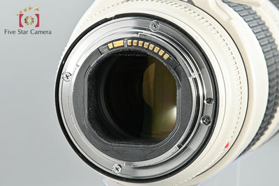 【中古】Canon キヤノン EF 70-200mm f/2.8 L IS II USM