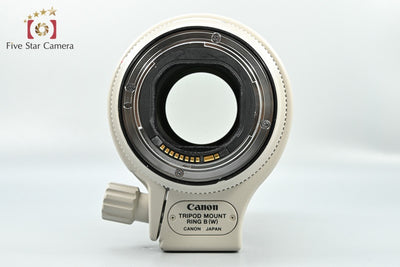 【中古】Canon キヤノン EF 70-200mm f/2.8 L IS II USM