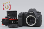 [Used] Canon EOS 6D Digital SLR Camera