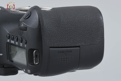 [Used] Canon EOS 6D Digital SLR Camera