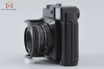 [Used] FUJIFILM Fuji Film GS645S Professional wide 60 Medium Format Film Camera Overhauled December 2025