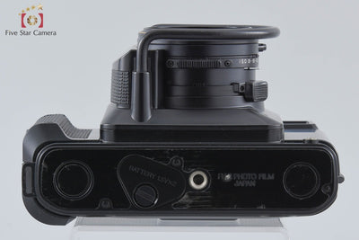 [Used] FUJIFILM Fuji Film GS645S Professional wide 60 Medium Format Film Camera Overhauled December 2025