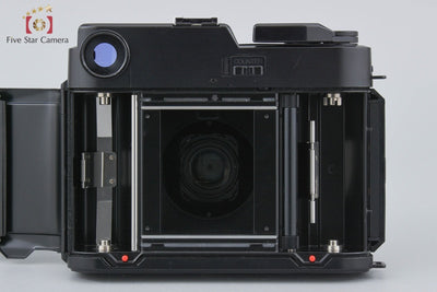 [Used] FUJIFILM Fuji Film GS645S Professional wide 60 Medium Format Film Camera Overhauled December 2025