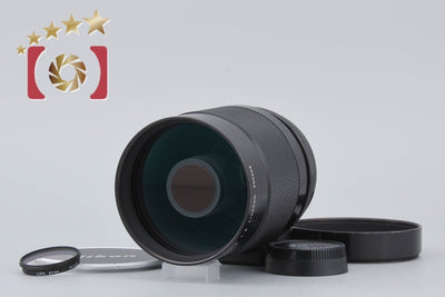 [Used] Nikon Reflex NIKKOR.C 500mm f/8