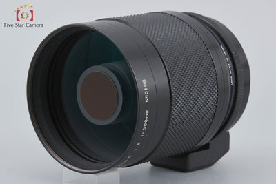 [Used] Nikon Reflex NIKKOR.C 500mm f/8