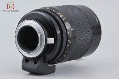 [Used] Nikon Reflex NIKKOR.C 500mm f/8