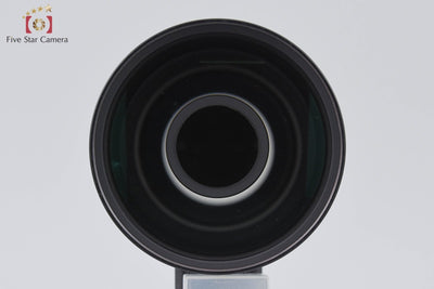 [Used] Nikon Reflex NIKKOR.C 500mm f/8