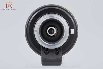 [Used] Nikon Reflex NIKKOR.C 500mm f/8