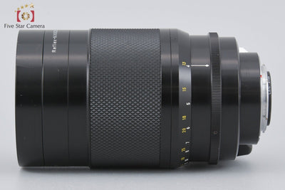[Used] Nikon Reflex NIKKOR.C 500mm f/8