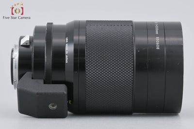 [Used] Nikon Reflex NIKKOR.C 500mm f/8