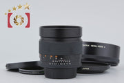 【中古】CONTAX コンタックス Carl Zeiss Planar 85mm f/1.4 T* AEG