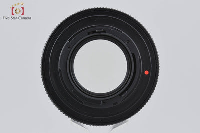 【中古】CONTAX コンタックス Carl Zeiss Planar 85mm f/1.4 T* AEG