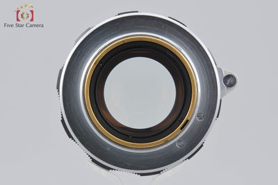 [Used] Canon 50mm f/1.4 L39 Leica Screw Mount