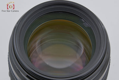 [Used] Canon EF 85mm f/1.8 USM