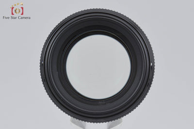 [Used] Canon EF 85mm f/1.8 USM