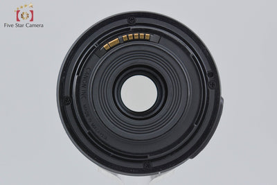 [Used] Canon EF-S 55-250mm f/4-5.6 IS STM