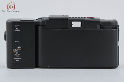 [Used] OLYMPUS Olympus XA2 Black Compact Film Camera