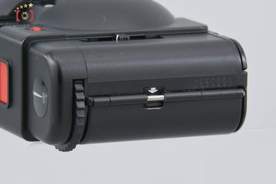 [Used] OLYMPUS Olympus XA2 Black Compact Film Camera
