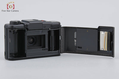 [Used] OLYMPUS Olympus XA2 Black Compact Film Camera