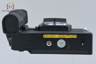 [Used] Canon New F-1 AE + AE Power Winder FN