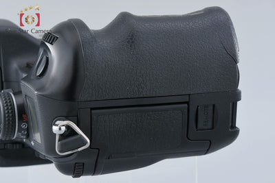 [Used] MINOLTA α-9 Film SLR Camera