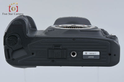 [Used] MINOLTA α-9 Film SLR Camera