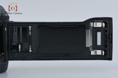[Used] MINOLTA α-9 Film SLR Camera