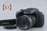 [Used] FUJIFILM FinePix HS10 Compact Digital Camera