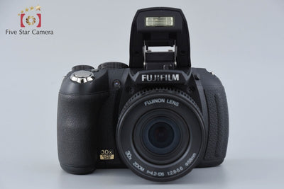 [Used] FUJIFILM FinePix HS10 Compact Digital Camera