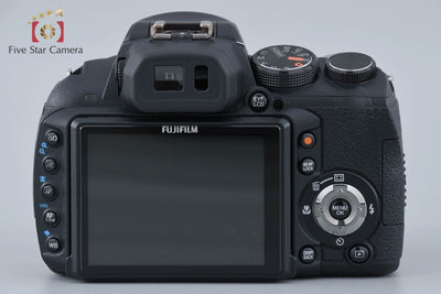 [Used] FUJIFILM FinePix HS10 Compact Digital Camera