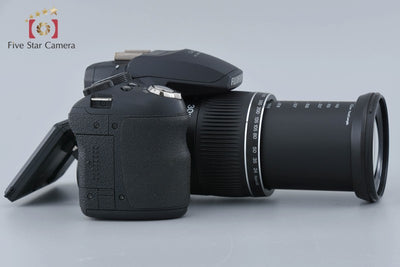 [Used] FUJIFILM FinePix HS10 Compact Digital Camera
