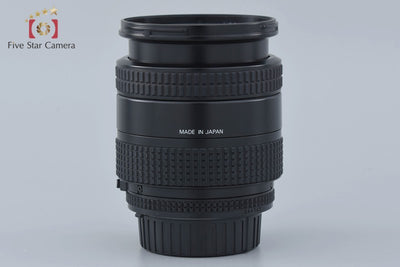 [Used] Nikon AF NIKKOR 24-50mm f/3.3-4.5