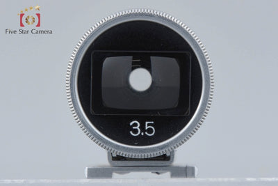[Used] Nikon 35mm Viewfinder
