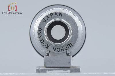 [Used] Nikon 35mm Viewfinder