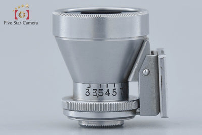 [Used] Nikon 35mm Viewfinder