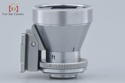 [Used] Nikon 35mm Viewfinder
