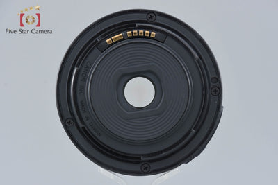 [Used] Canon EF-S 18-55mm f/4-5.6 IS STM