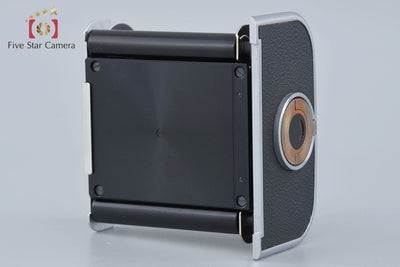 Used] HASSELBLAD A12 Film Magazine Type II Chrome