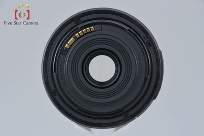 [Used] Canon EF-S 55-250mm f/4-5.6 IS STM