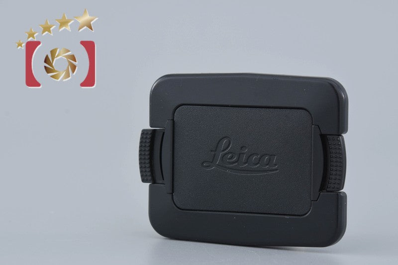【中古】Leica ライカ レンズフードキャップ 14013 SUMMILUX-M 35mm f/1.4 ASPH.用
