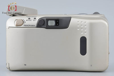 [Used] OLYMPUS Olympus μ[mju:] ZOOM 130 Compact Film Camera
